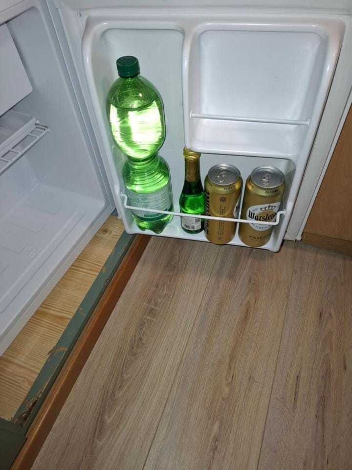 Drinks