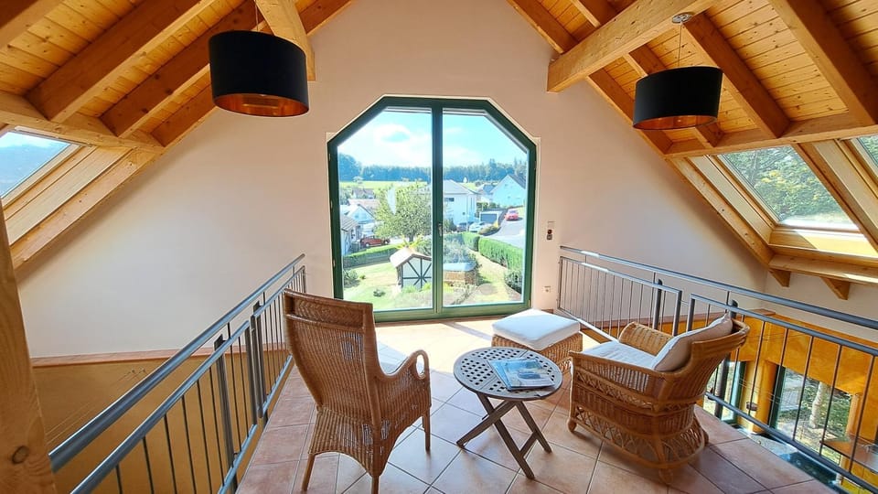 View (from property/room), Seating area