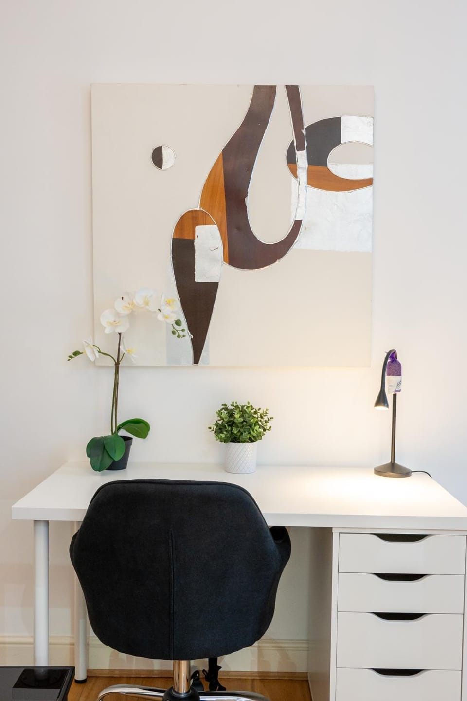 The Guilford Suite by Aureva Residences Apartment in London Borough of Islington