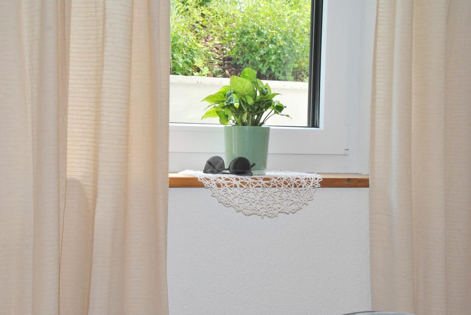 Apartment la rosa Apartment in Lindau