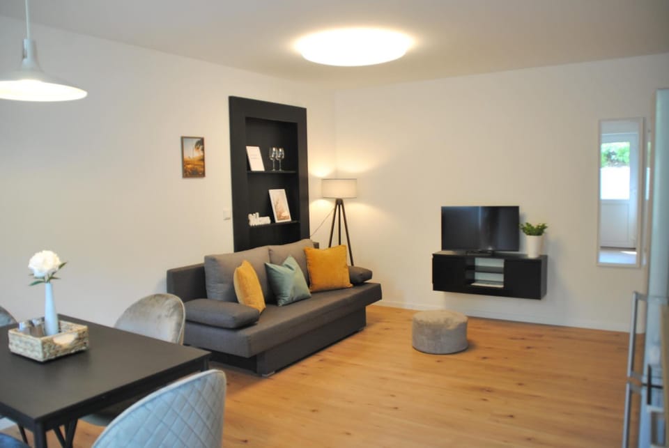 Apartment la rosa Apartment in Lindau