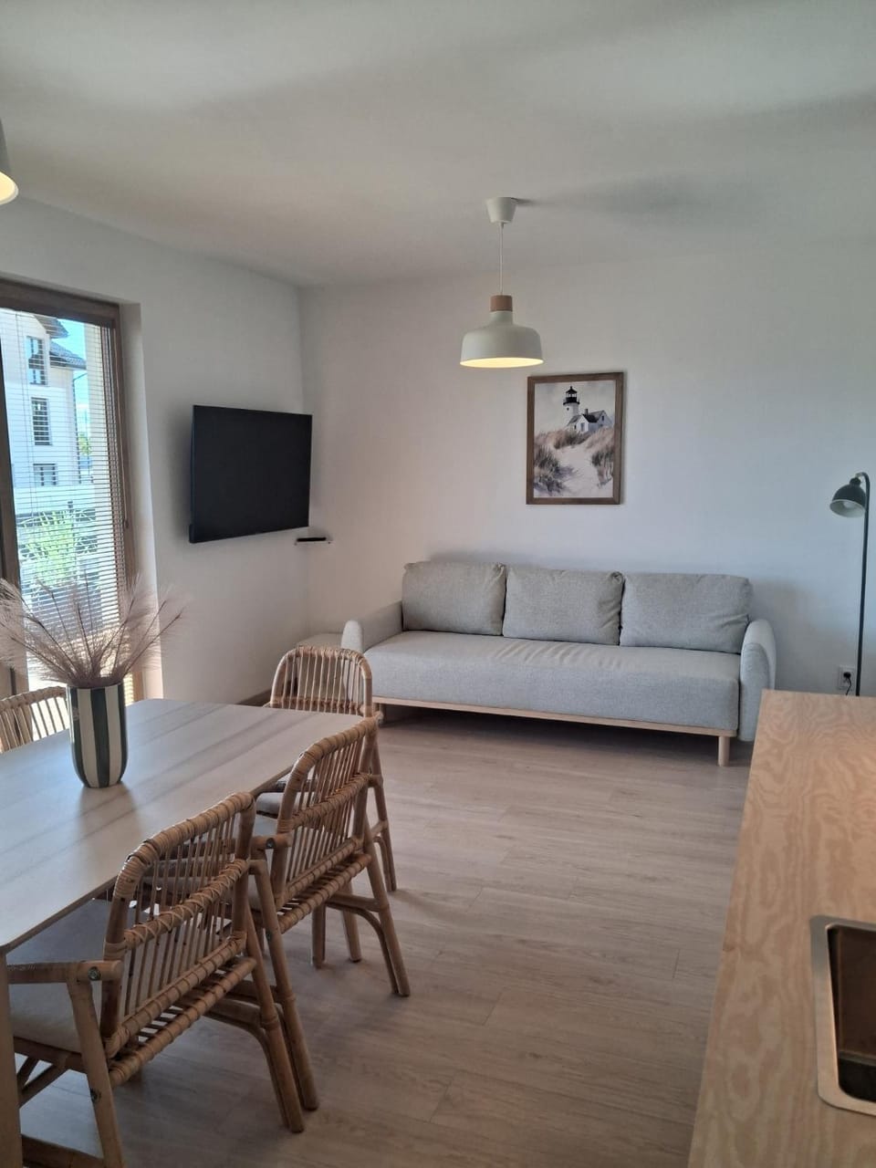 Domek całoroczny Marta Jeka House in Wladyslawowo