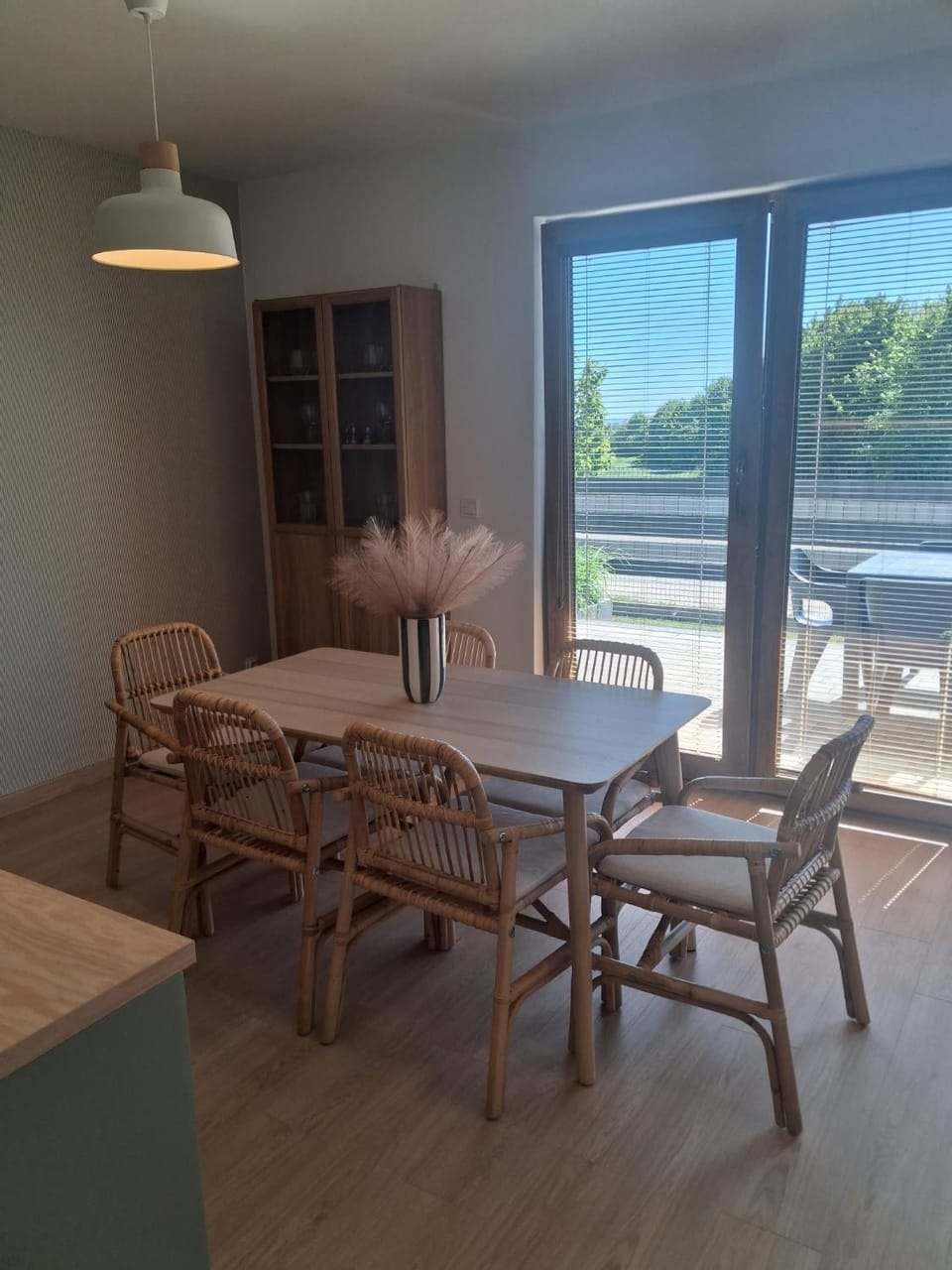 Domek całoroczny Marta Jeka House in Wladyslawowo