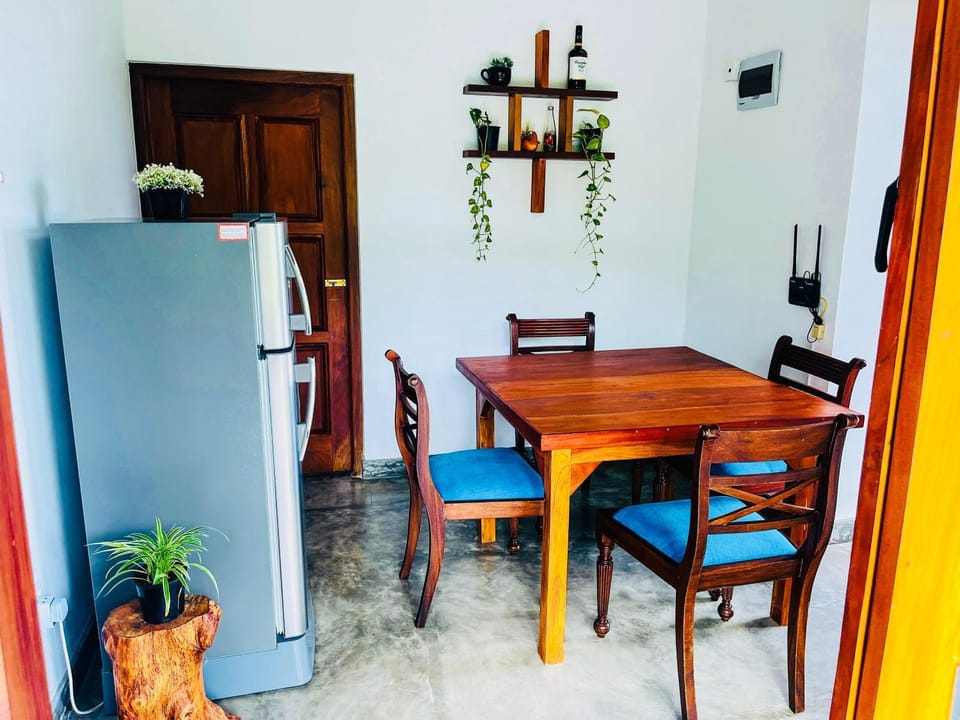 Paddy Green Villa Unawatuna Close by Sri yoga shala Apartment in Southern Province
