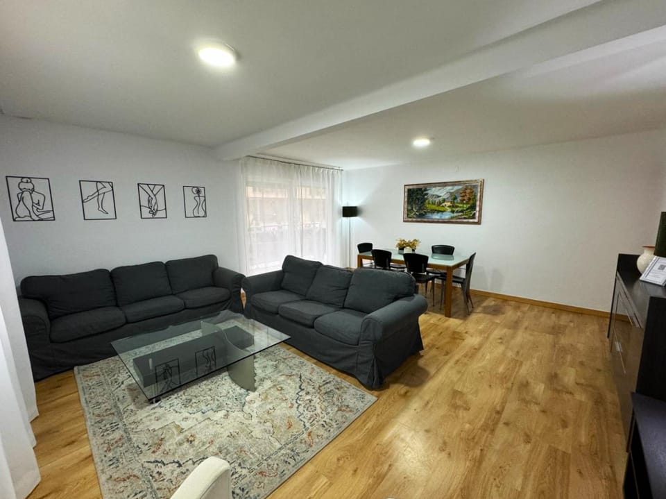 Barbastro Salou Apartment in Salou