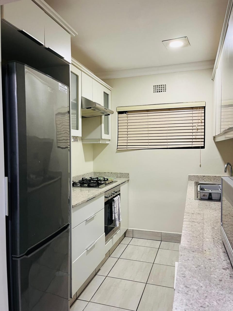 Banana Beach Club Unit A2 Resort in KwaZulu-Natal