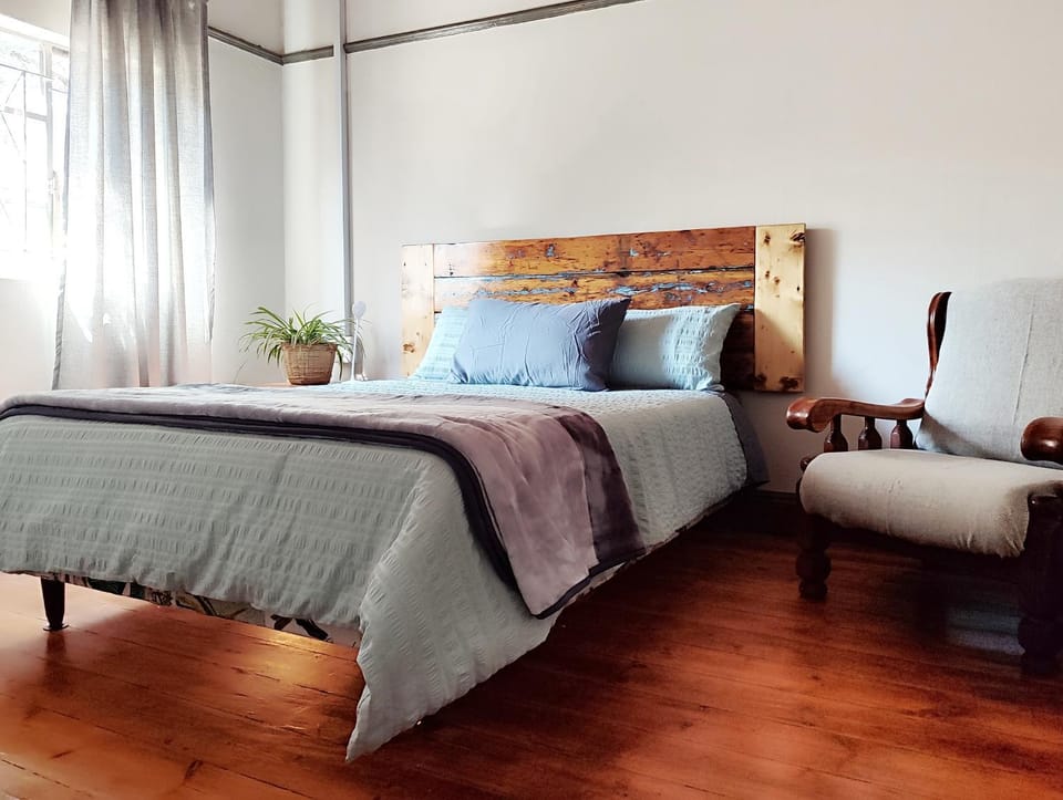 Queen's Accommodation Apartment in Eastern Cape
