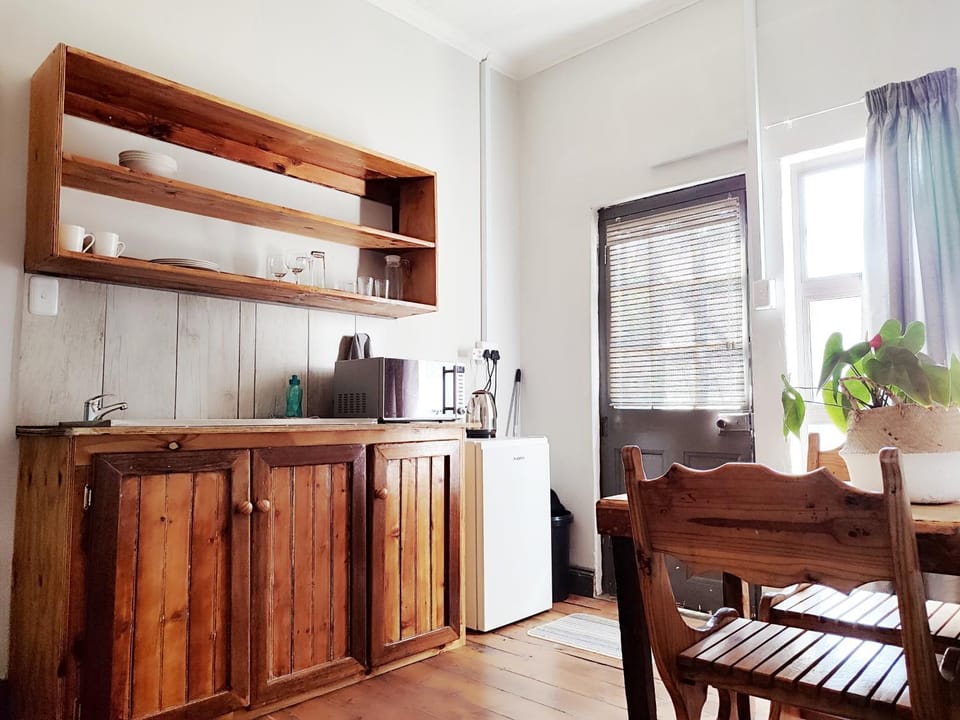 Queen's Accommodation Apartment in Eastern Cape