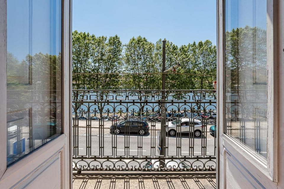GuestReady - Porto de Rio Residences Apartment in Porto