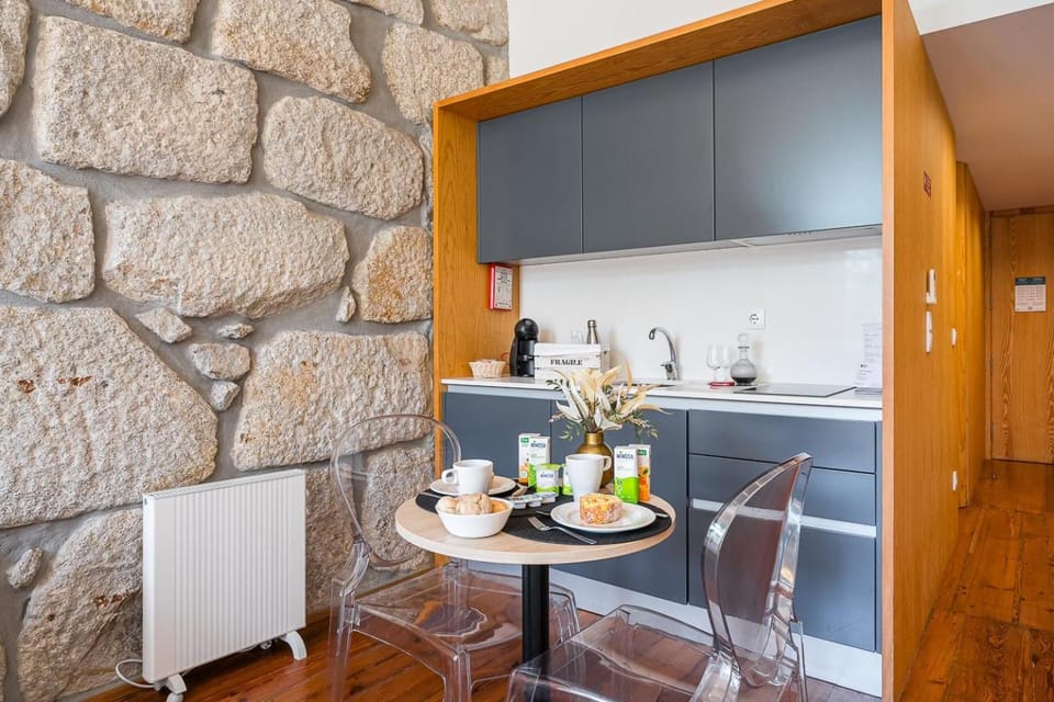 GuestReady - Porto de Rio Residences Apartment in Porto