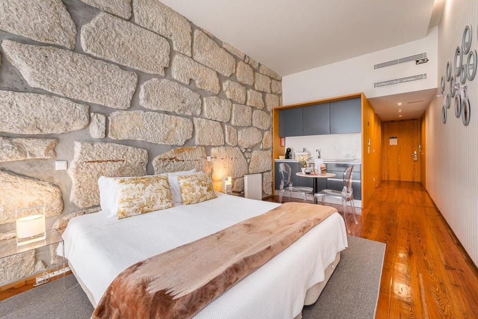GuestReady - Porto de Rio Residences Apartment in Porto