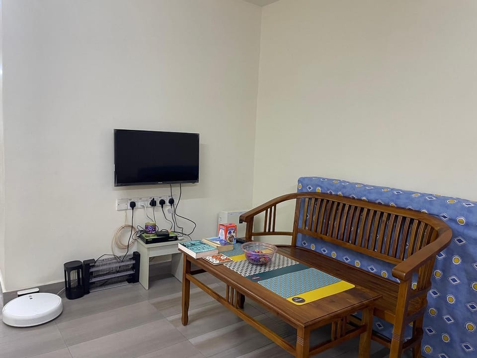 KB Guesthouse Vacation rental in Mersing