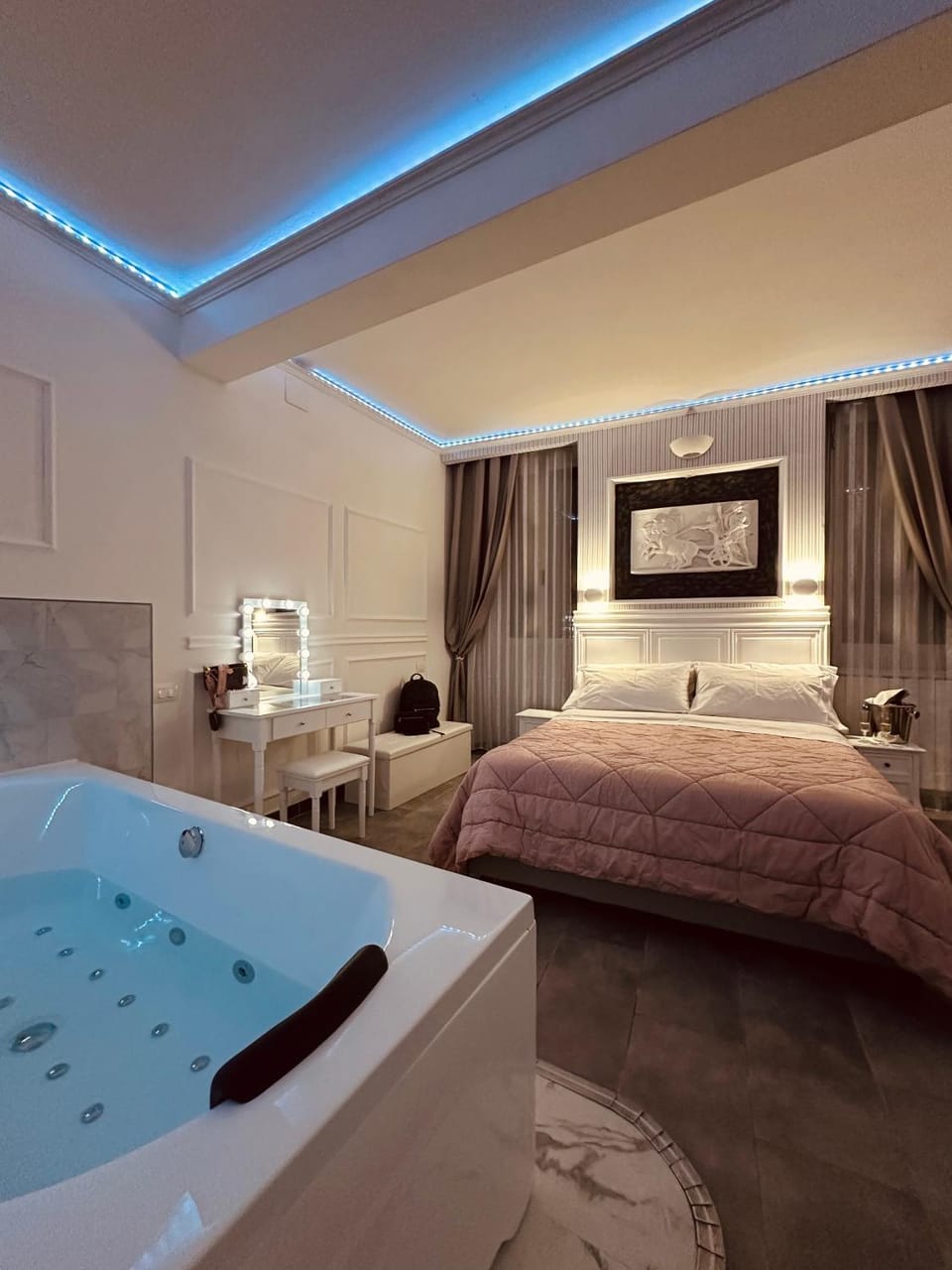 A&F Colosseo Bed and Breakfast in Rome