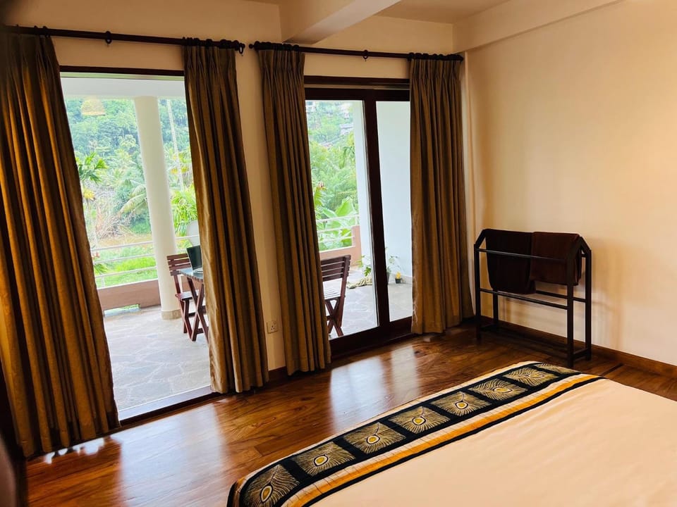 Deer Hill Rest Kandy Vacation rental in Gangawatakorale