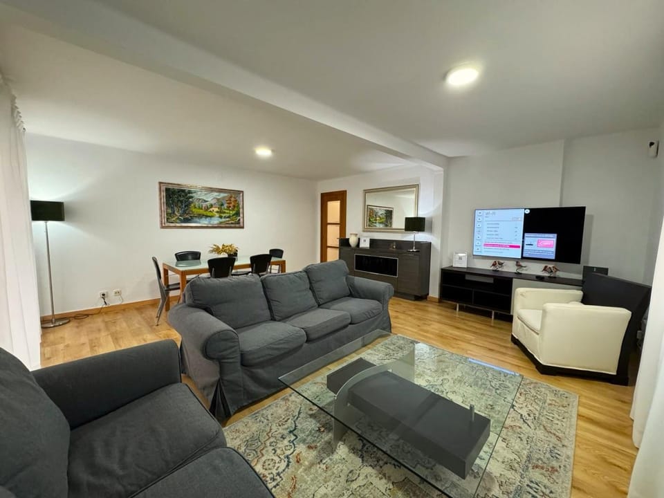 Alojamiento Barbastro Apartment in Salou