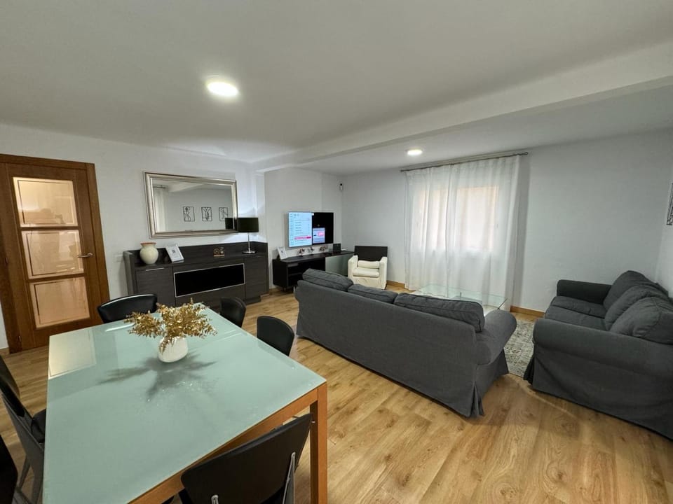 Alojamiento Barbastro Apartment in Salou