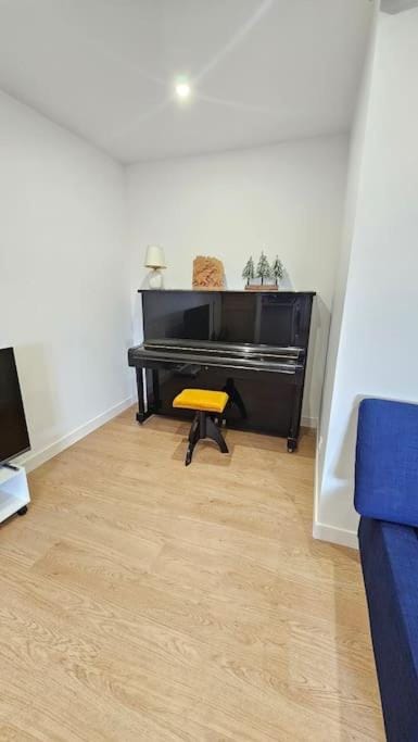Le Noyer 1 #Parking#Calme#Terrasse Meublé classé 3étoiles Apartment in Auvergne-Rhône-Alpes