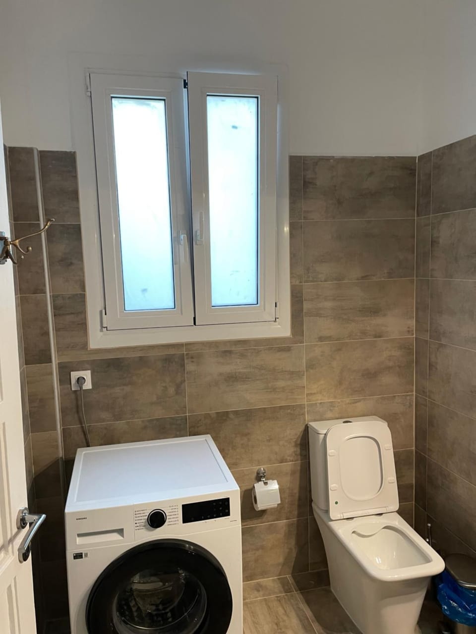 Quiet just renewed apartment in Neapolis Apartment in Athens