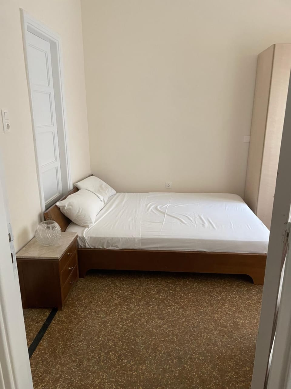 Quiet just renewed apartment in Neapolis Apartment in Athens