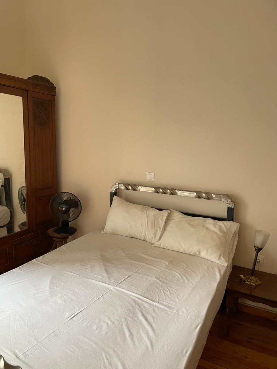 Quiet just renewed apartment in Neapolis Apartment in Athens