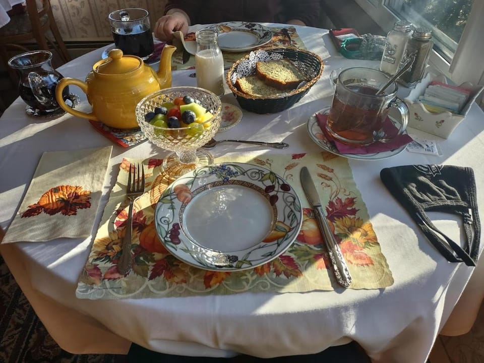 Breakfast