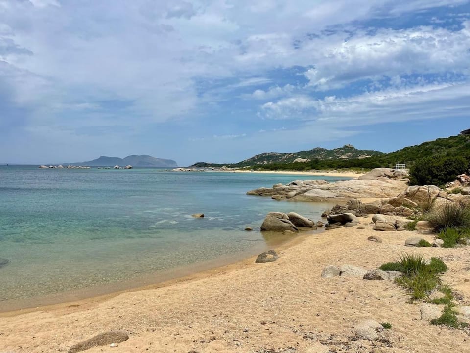 Capo Ceraso Family Resort - Apt 305 Apartment in Sardinia