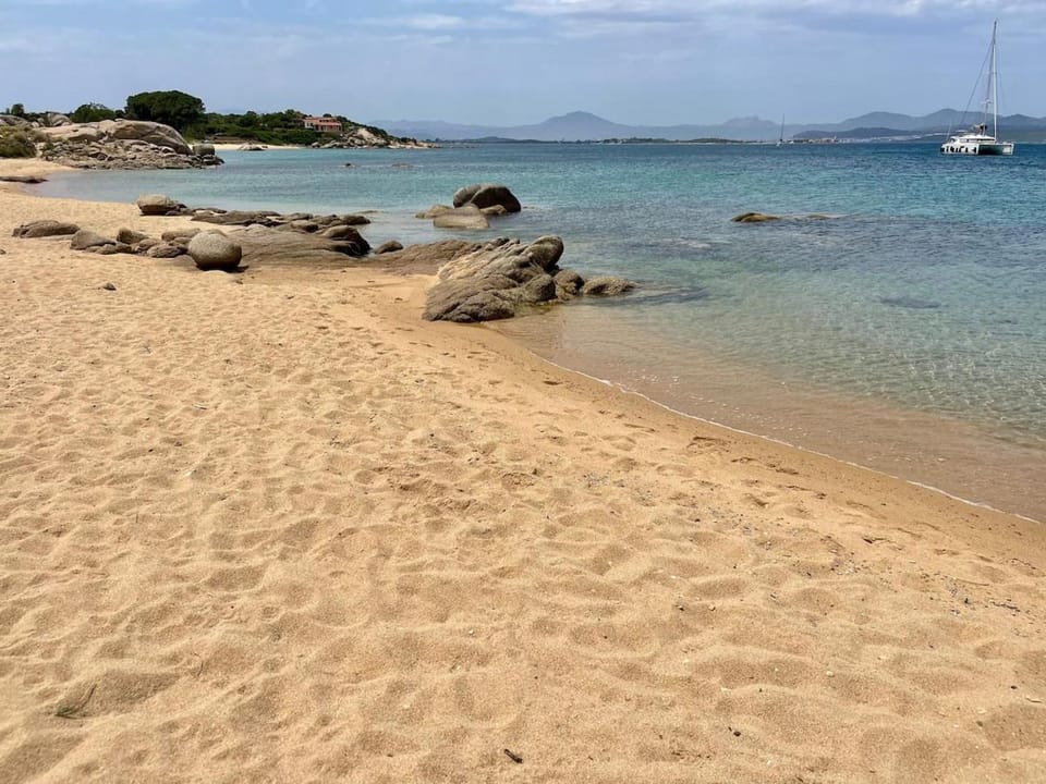 Capo Ceraso Family Resort - Apt 305 Apartment in Sardinia