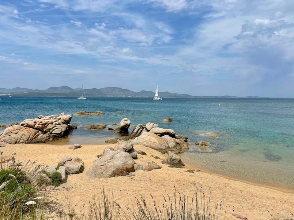 Capo Ceraso Family Resort - Apt 305 Apartment in Sardinia