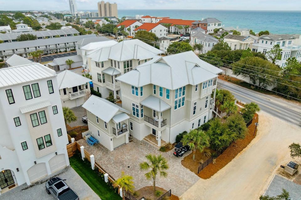One Second Away House in Seagrove Beach
