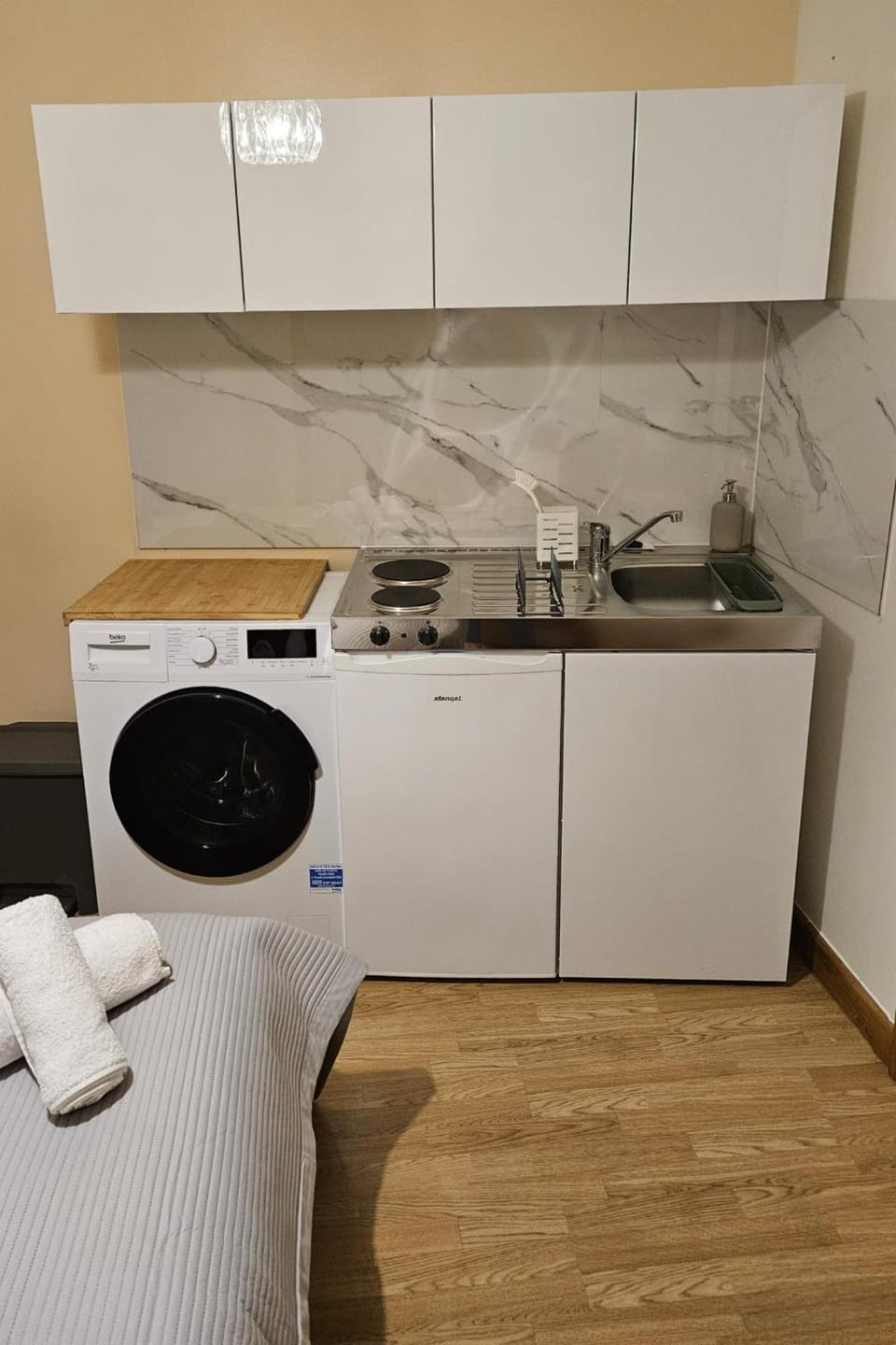 Cosy London Apartment with Great Views Apartment in London