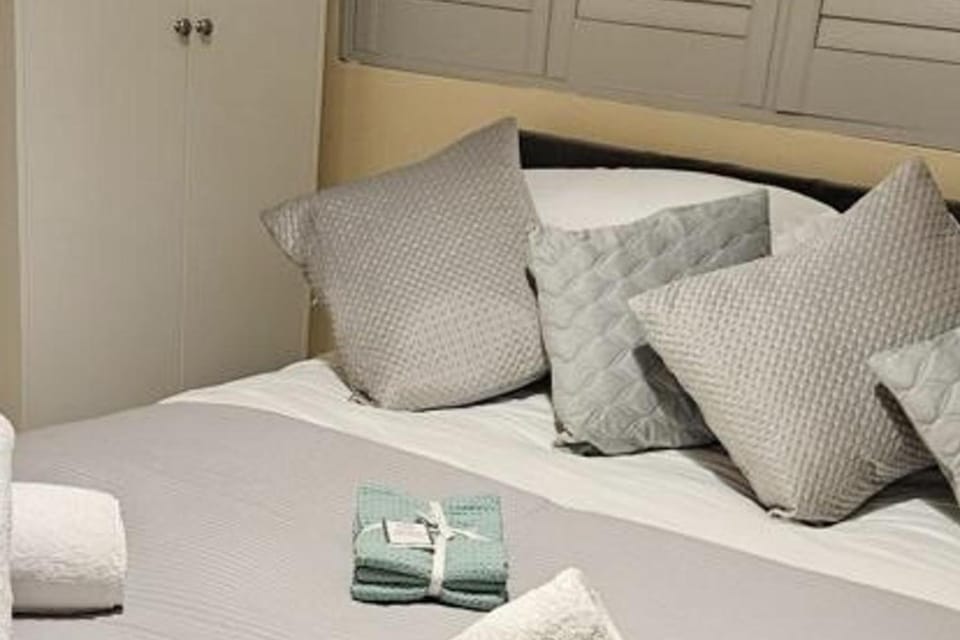 Cosy London Apartment with Great Views Apartment in London
