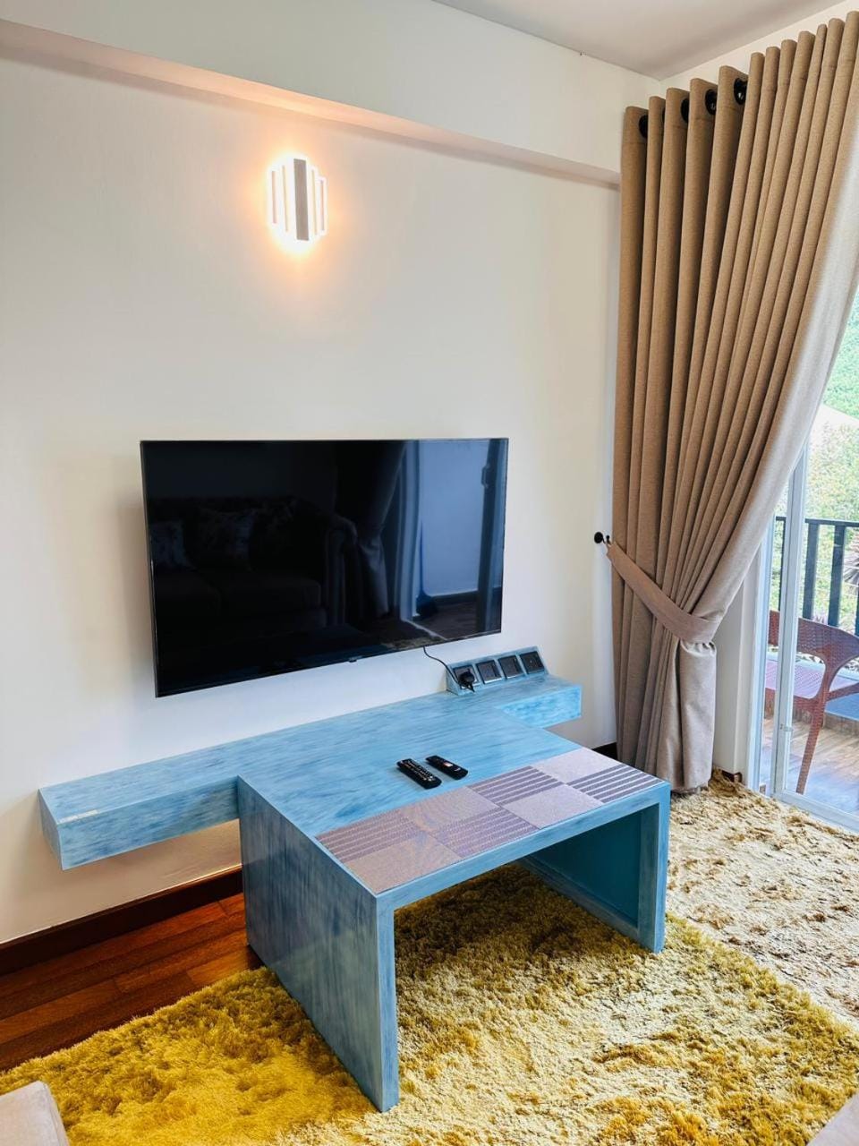 TV and multimedia