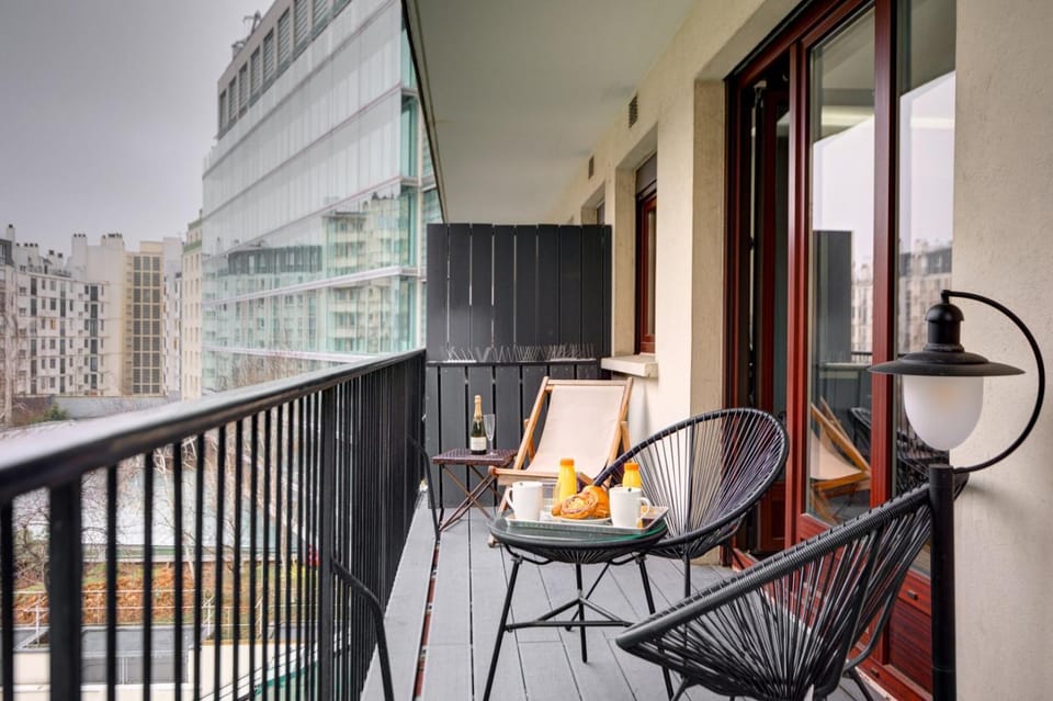 Day, View (from property/room), Balcony/Terrace