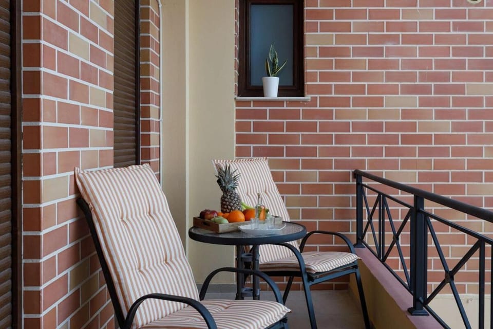 Heraklion Philoxenia City Apt with Balcony Apartment in Heraklion