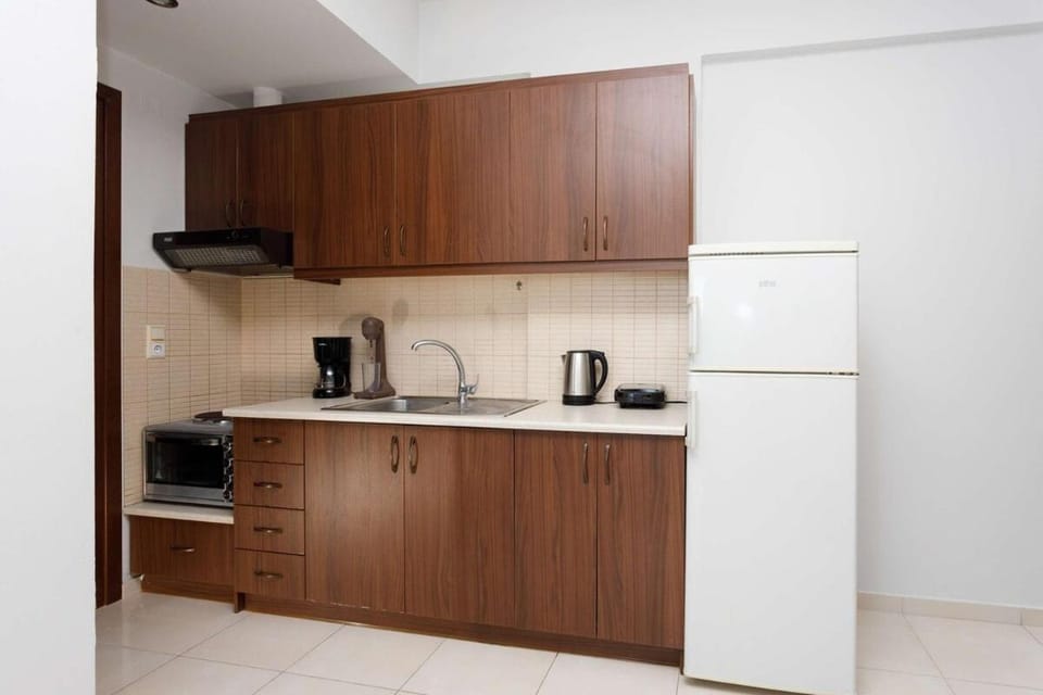 Heraklion Philoxenia City Apt with Balcony Apartment in Heraklion