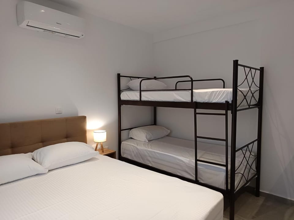 Fox Studios Apartment in Halkidiki