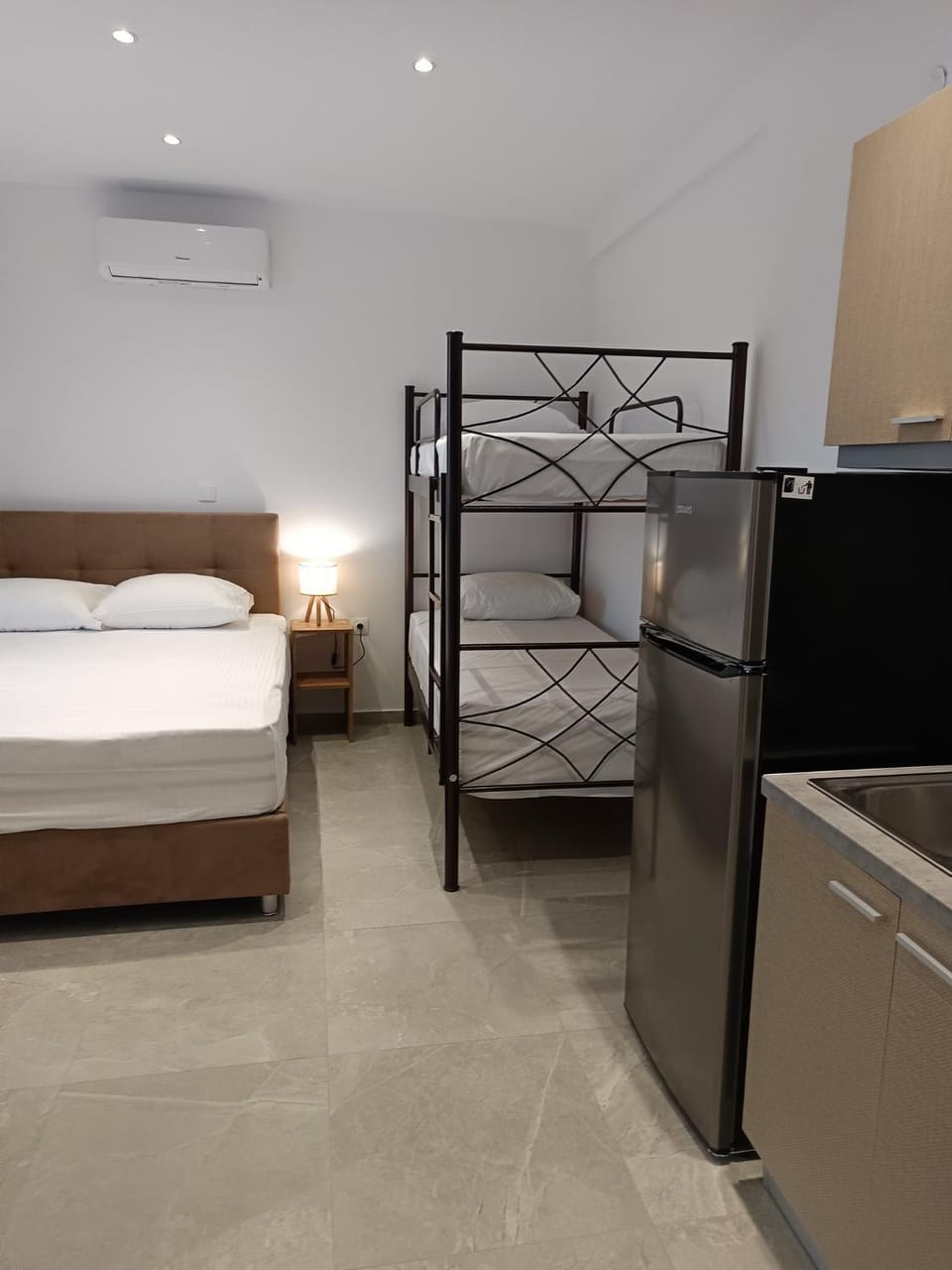 Fox Studios Apartment in Halkidiki