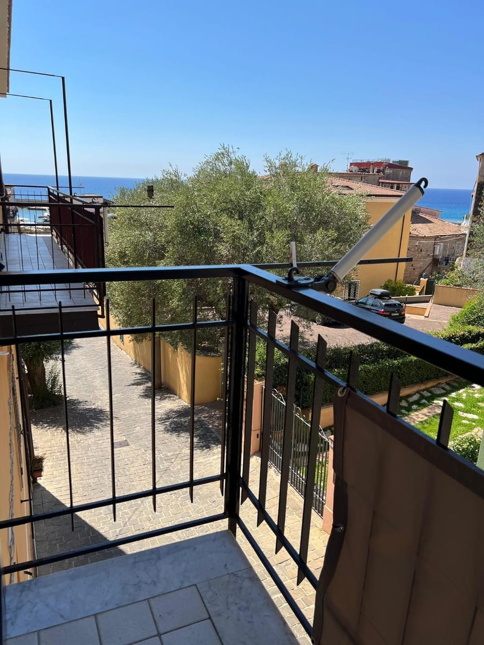 View (from property/room)