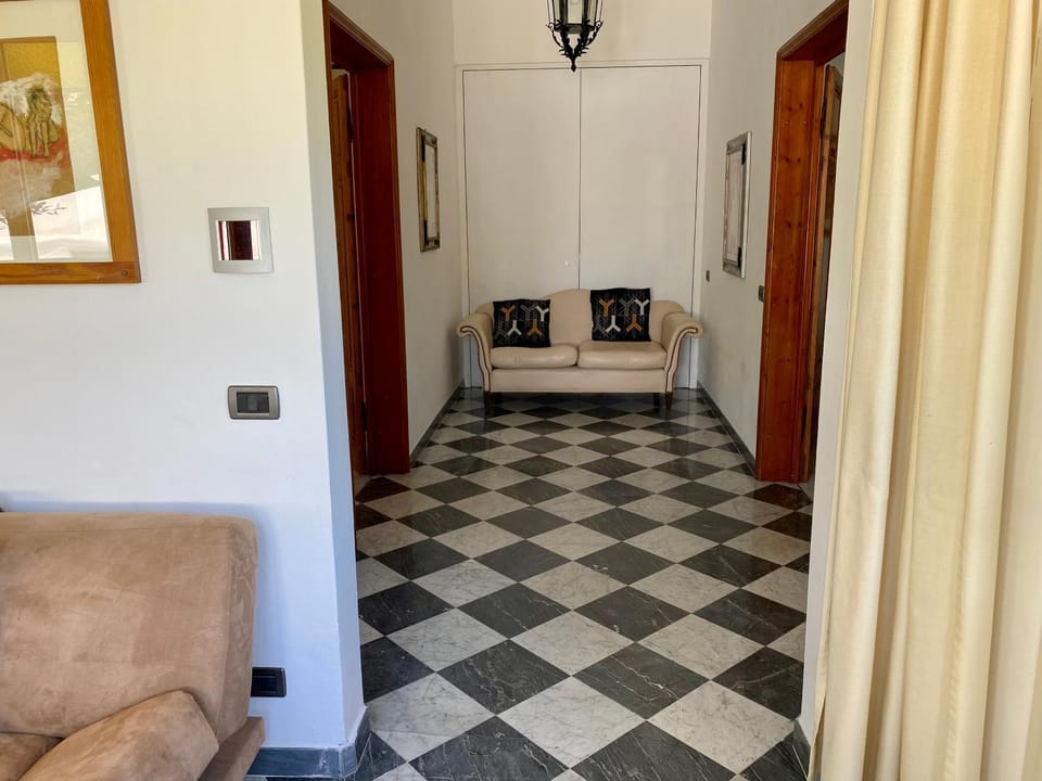 Affittacamere Torre Dell'Arte Bed and Breakfast in Torre del Lago