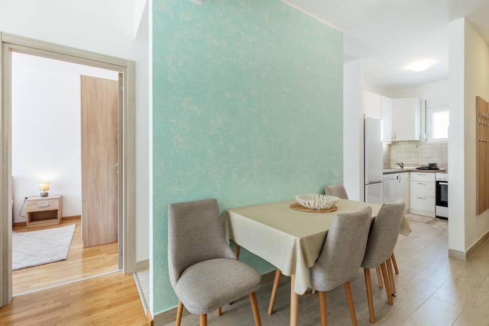 Luka 17 Apartment in Kotor Municipality