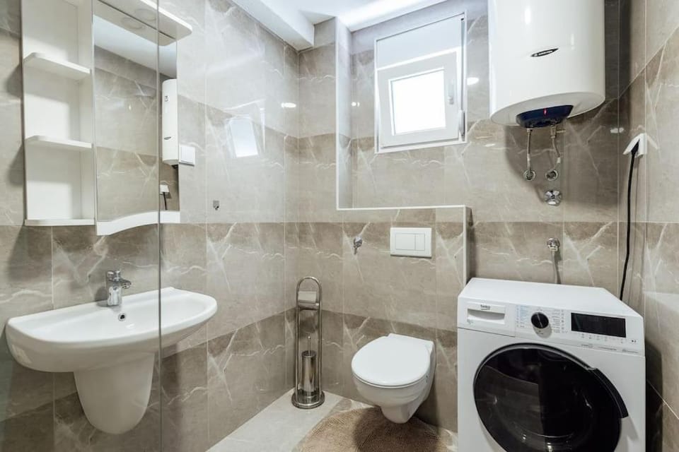 Luka 17 Apartment in Kotor Municipality