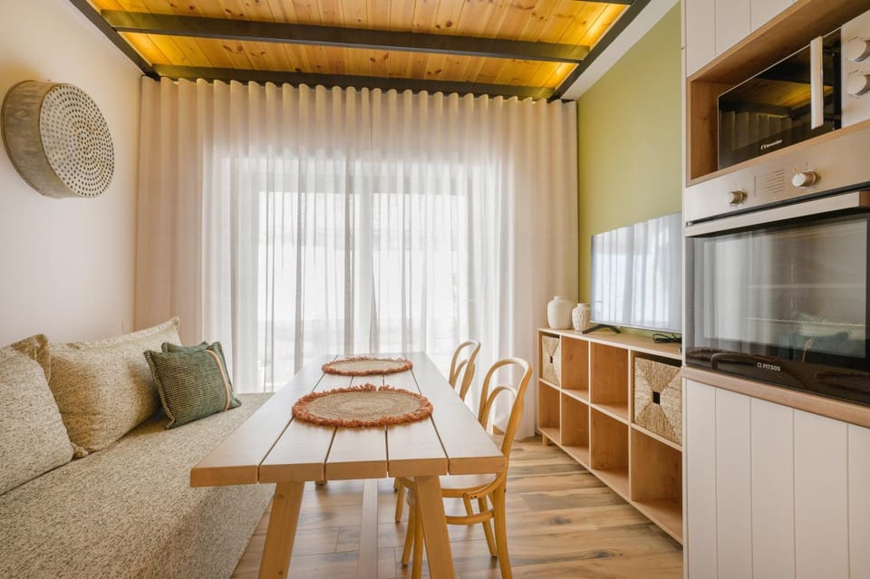 theopisti home House in Halkidiki