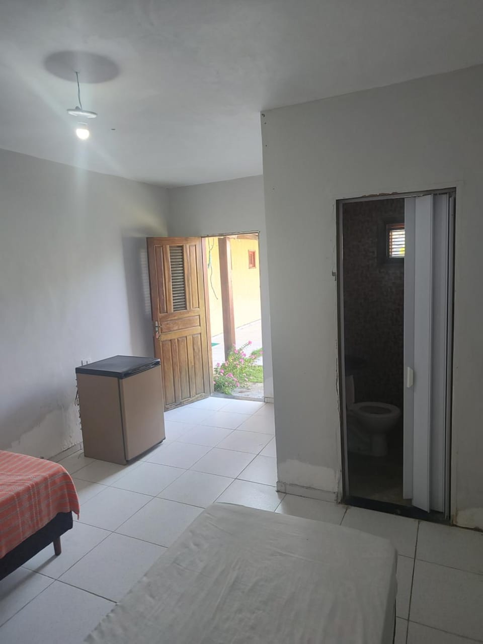 Pousada Manaim Hotel in Luís Correia