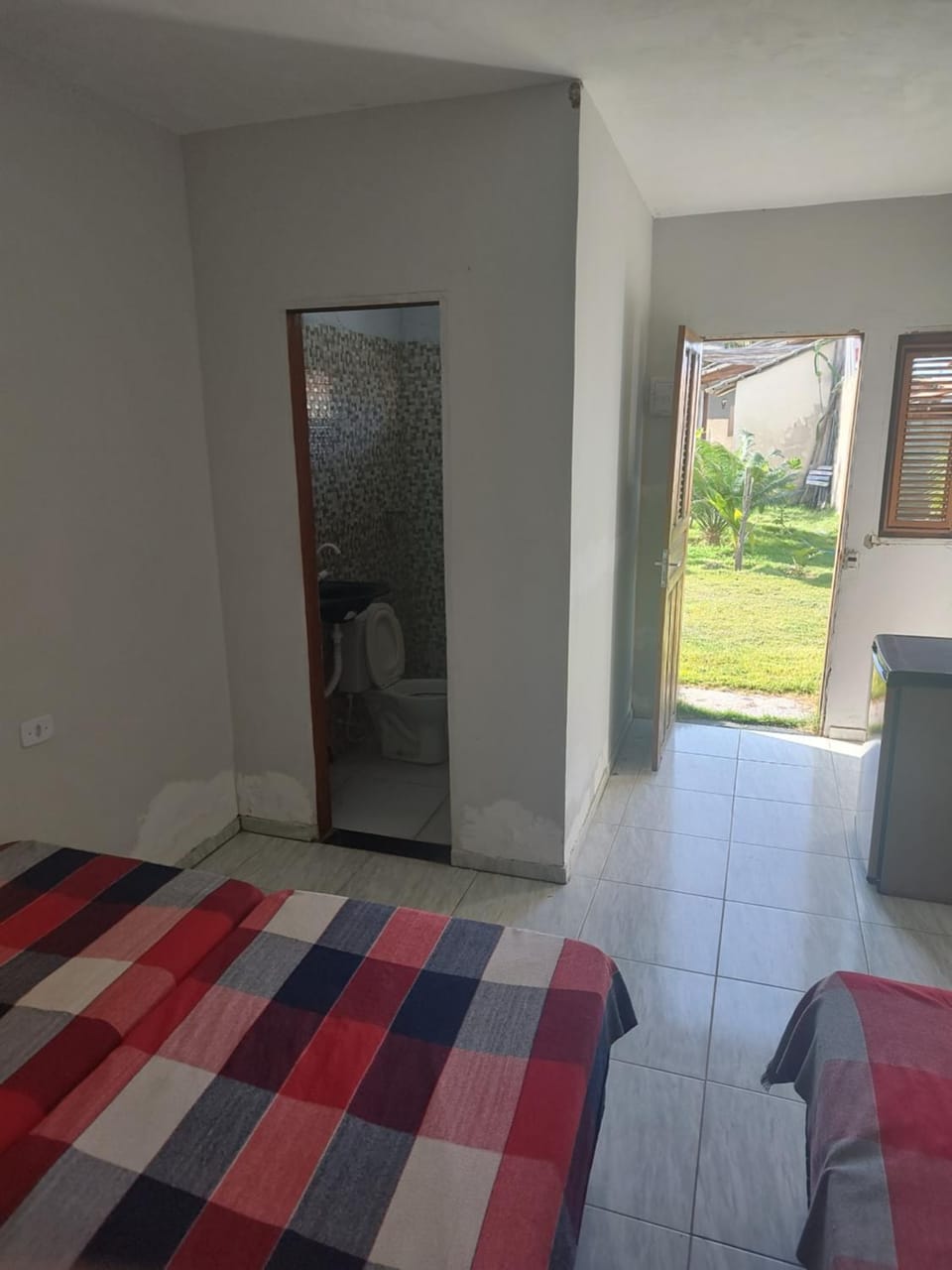 Pousada Manaim Hotel in Luís Correia