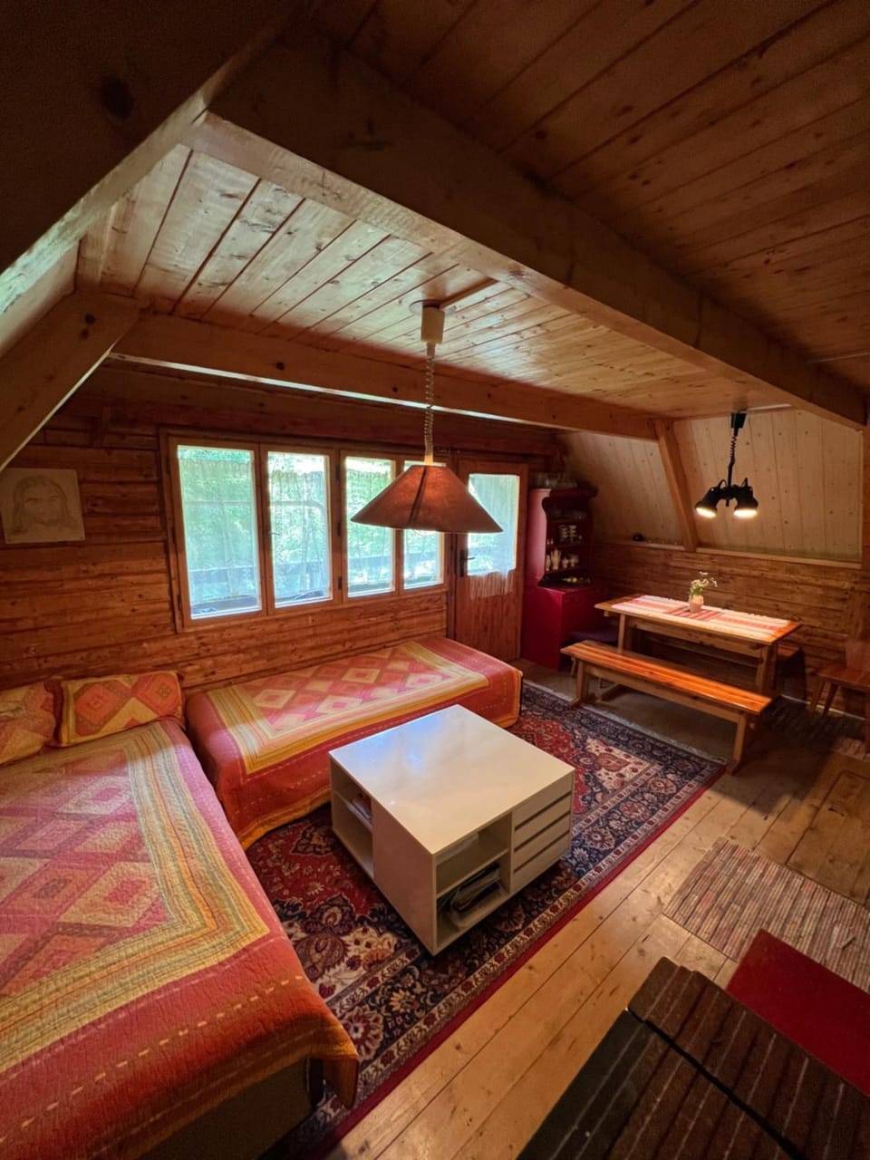 Chata svätého Filipa Chalet in Slovakia