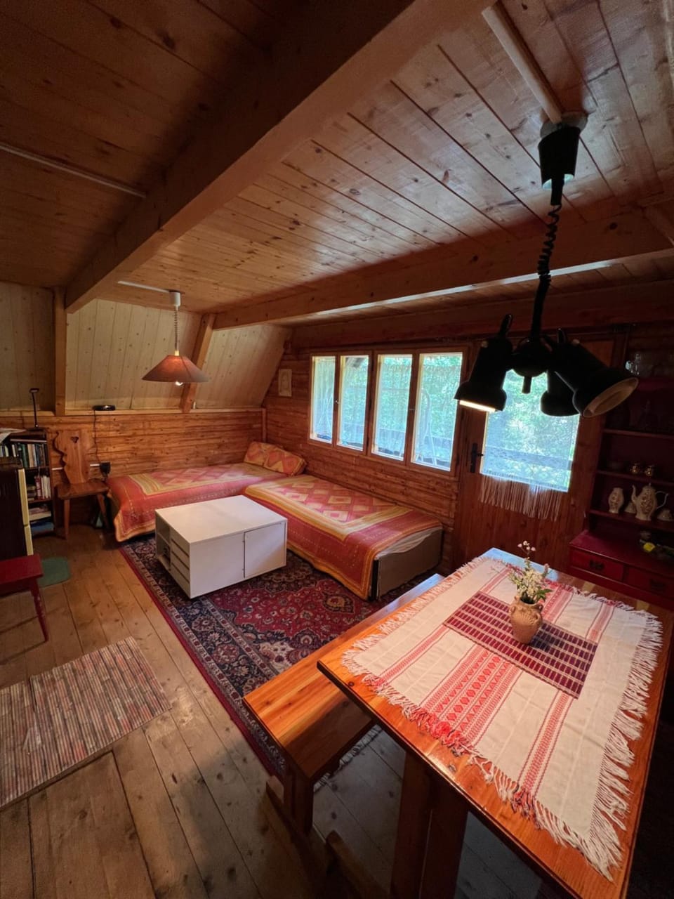 Chata svätého Filipa Chalet in Slovakia
