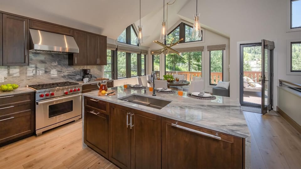 oven, storage, stove, kitchen