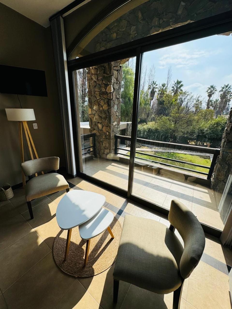 View (from property/room), Seating area