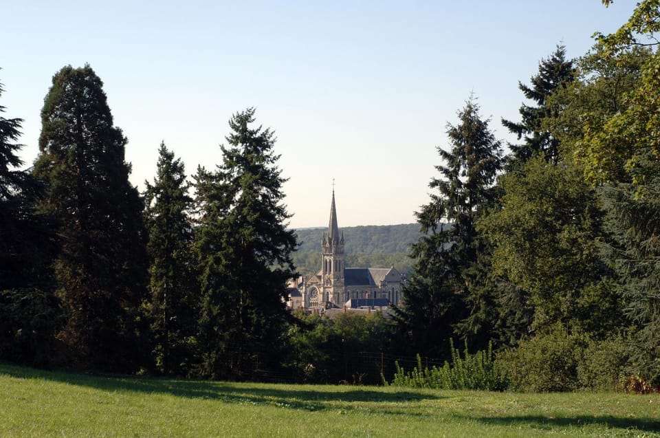 Area and facilities