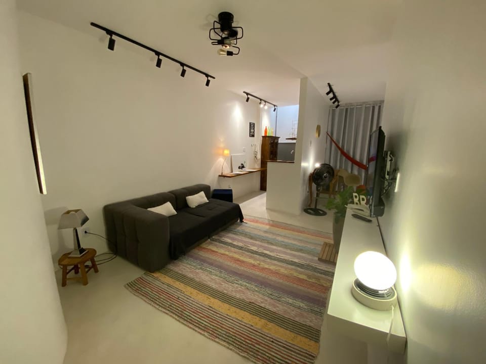 Studio Glória RJ Apartment in Santa Teresa
